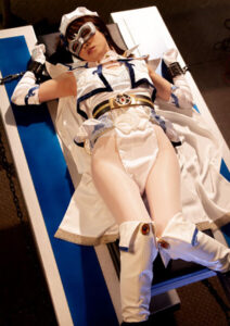 【同人 美少女 動画レビュー】 同人ヒロイン02 魔法美少女戦士フォンテーヌ 桐山結羽・快感に満ちたシーンで抜ける