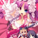 【同人 アダルトPCゲーム レビュー】 Chu×Chuアイドる2-melodies×memories-・オーガズムを追求したプレイが抜きどころ