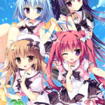 【同人 アダルトPCゲーム レビュー】 ナツイロココロログ 〜Happy Summer〜・濃厚な内容で抜ける