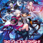 【同人 アダルトPCゲーム レビュー】 RE:D Cherish！-Eternity Blood-・価値がある作品抜きどころ満載