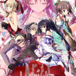 【同人 アダルトPCゲーム レビュー】 ハピメア・シナリオが興味深く抜きどころ満載