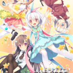 【同人 アダルトPCゲーム レビュー】 LOVEREC.-ミニシアターズ-・情熱的な情景描写は抜ける作品